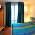 Hotel Vela Trento