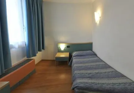 Vela Hotel Trento