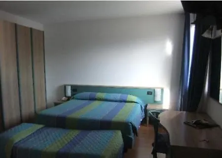 Vela Hotel Trento