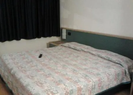 Vela Hotel Trento