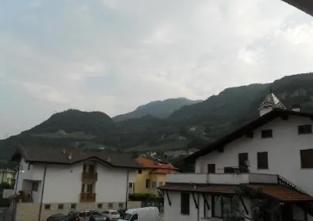 Hotel Vela 3*