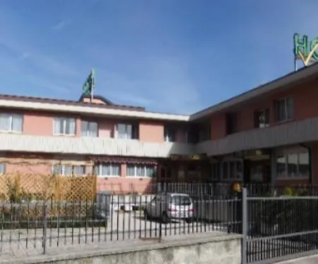Hotel Vela