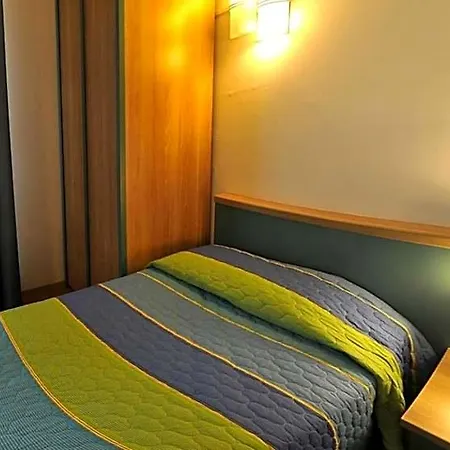 Vela Hotel Trento