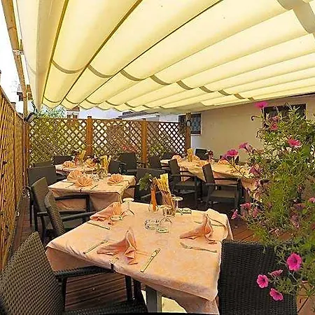 Hotel Vela