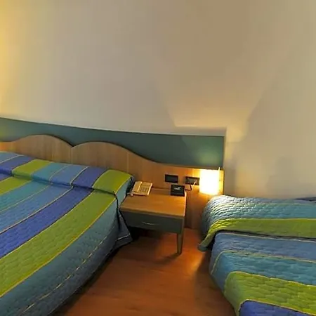 Hotel Vela
