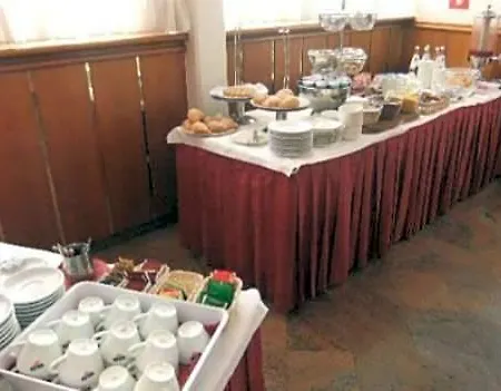 Vela Hotel Trento