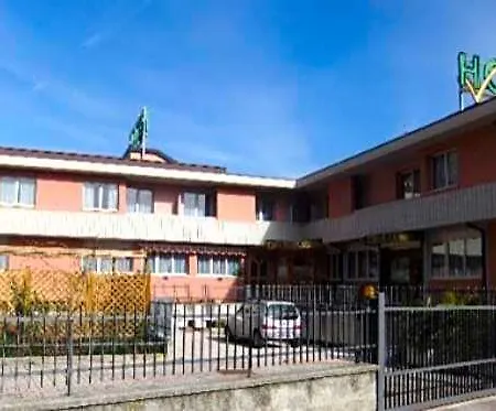 Vela Hotel