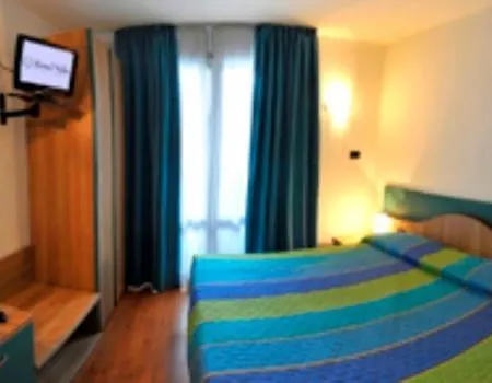 Hotel Vela Trento