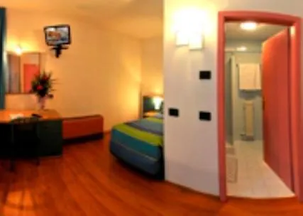 Vela Hotel