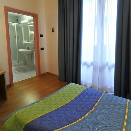 Vela Hotel Trento