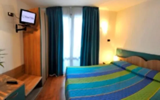 Hotel Vela Trento